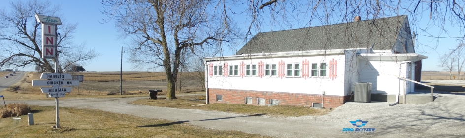 Harvey's Chicken Inn